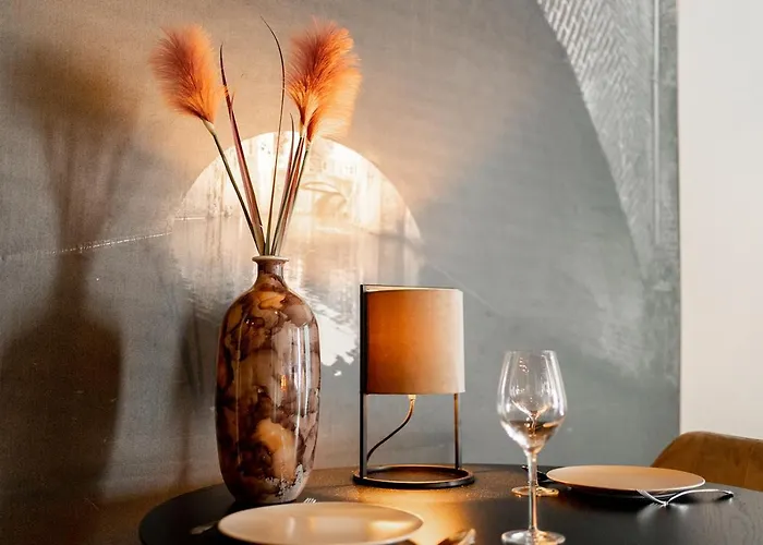 Hotel Bossche No2 - Verwersstraat 3*