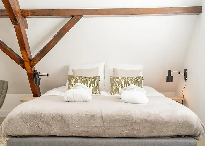 Hotel Bossche No2 - Verwersstraat