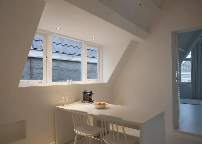 Bossche No2 - Verwersstraat 3* 's-Hertogenbosch (Den Bosch)