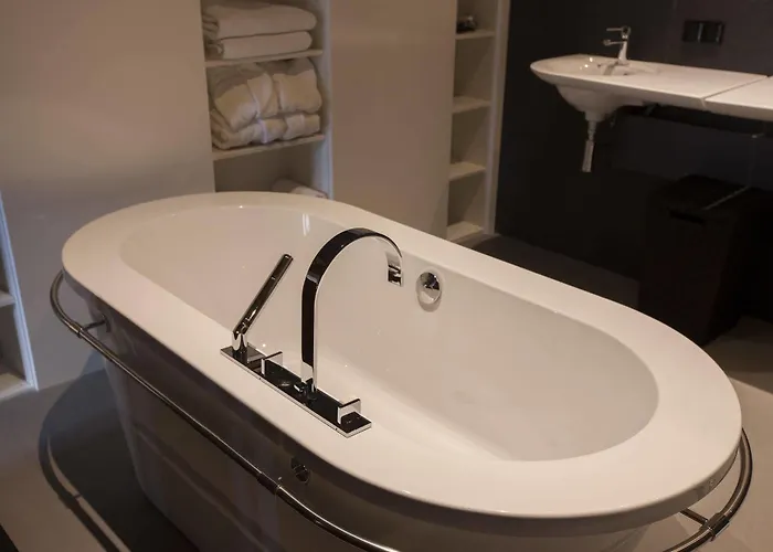 Bossche No2 - Verwersstraat 3* 's-Hertogenbosch (Den Bosch)