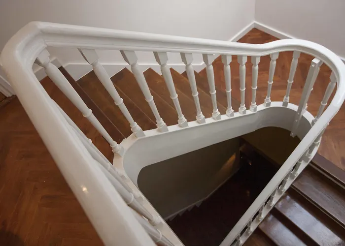 Bossche No2 - Verwersstraat